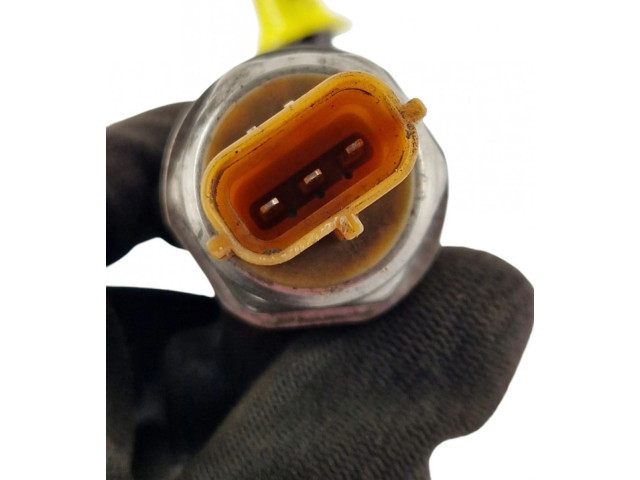 Топливная рампа 45PP33, 12089794802 Mitsubishi Outlander для двигателя 4N14