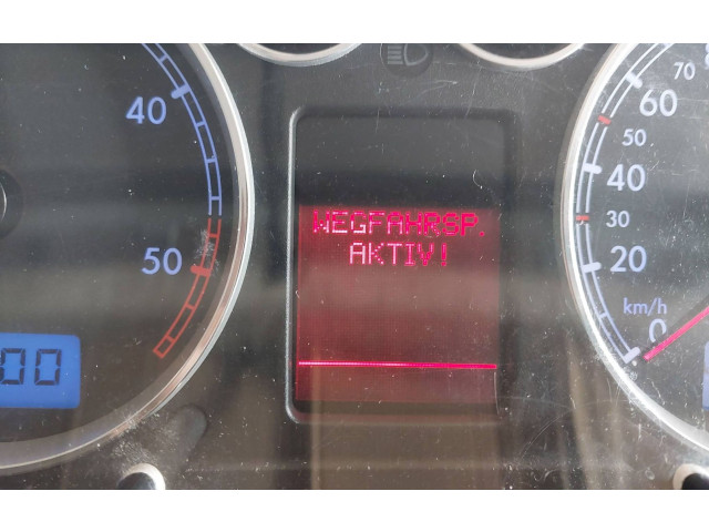 Панель приборов 3B0920849A Volkswagen PASSAT B5.5