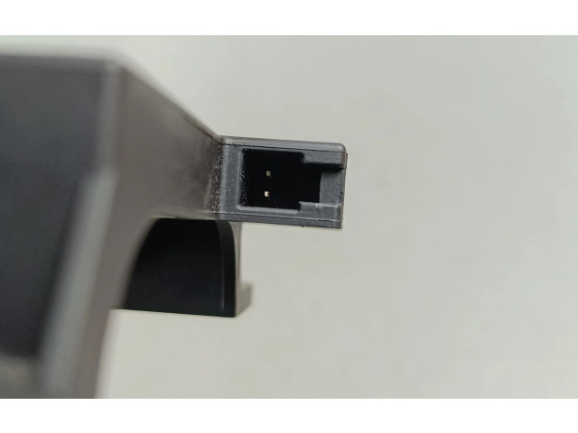 Блок управления 8753035001   SsangYong Musso