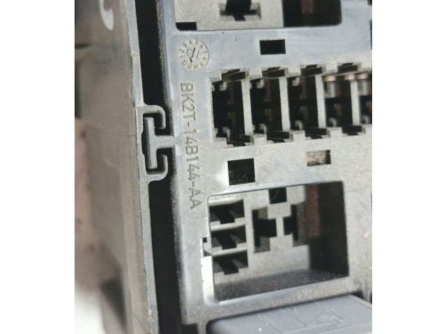 Блок предохранителей BK2T-9K499-ACF Ford Transit Custom