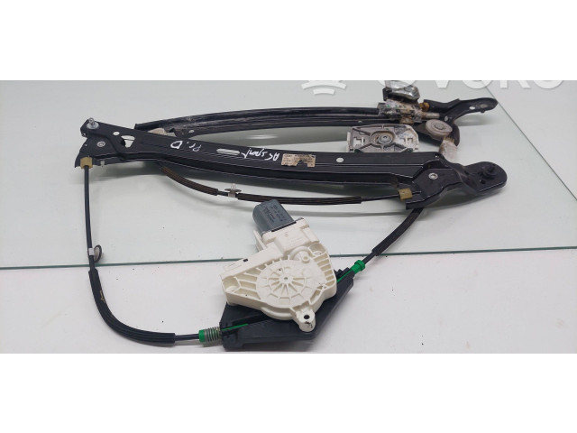 Turbodmychadlo Передний комплект электрического механизма для подъема окна 8K0959801A, 10420260591 Audi A5 Sportback 8TA Cgk