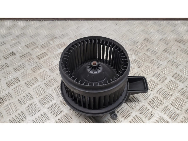 Вентилятор печки T6595003, Y2727005672 Jeep Grand Cherokee