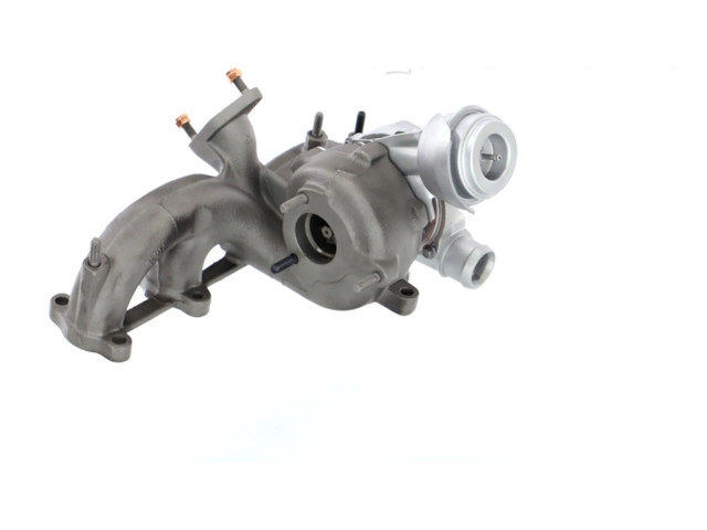 Turbodmychadlo Турбина 713673-5006S, 713673-5006S Seat Alhambra (Mk1)