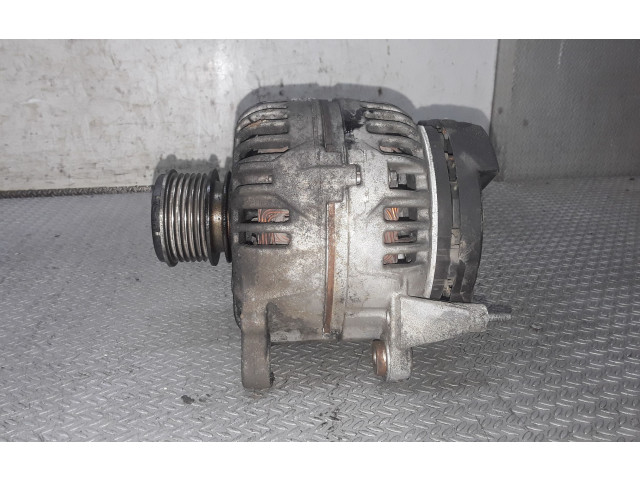 Генератор 06F903023F   Volkswagen PASSAT B6      