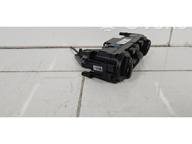 Блок управления климат-контролем 1ST820045P, 901517080004 Skoda Citigo