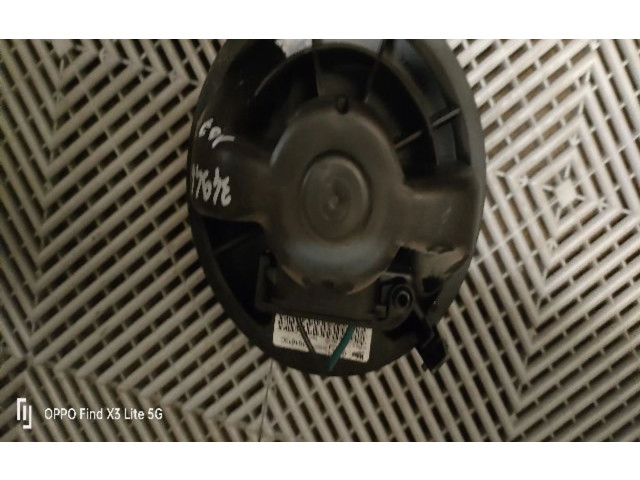 Вентилятор печки    1608175580, 1608175580   Peugeot 107