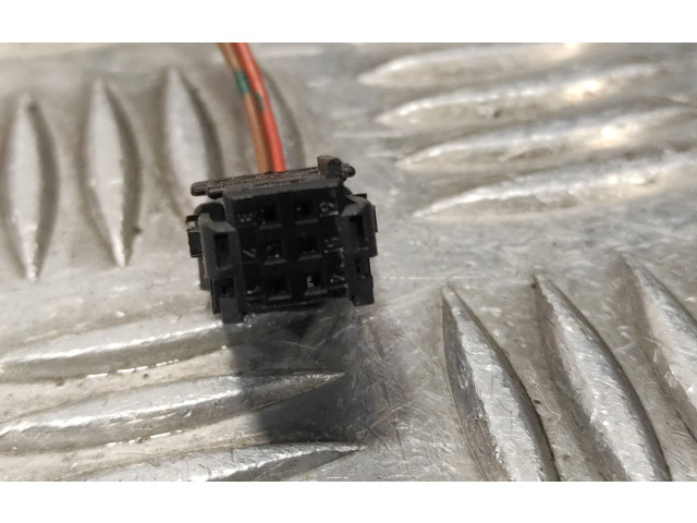 Зеркало электрическое        Citroen C2   -  года   