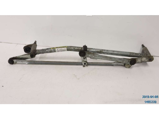 Механизм стеклоочистителей (трапеция) 3C1955601 Volkswagen PASSAT B6