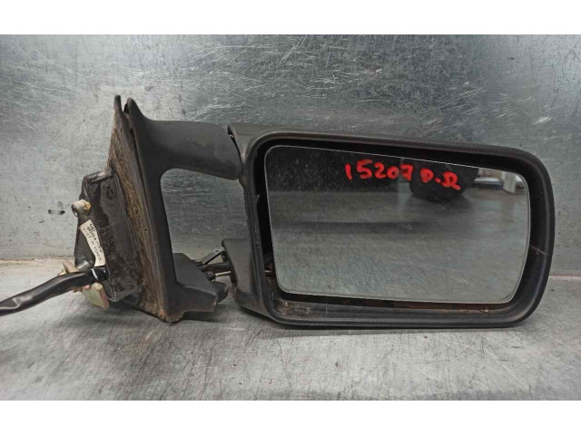 Зеркало электрическое        Saab 9000 CS  1992 - 1998 года   