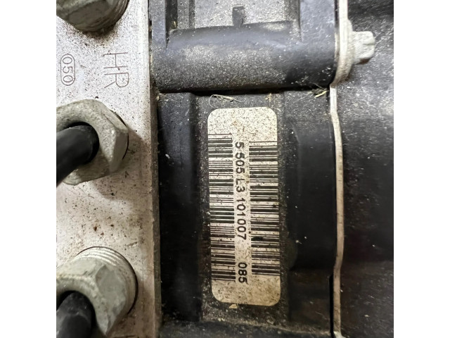 Jednotka ABS 0265236008, 6768550 BMW 3 E90 E91 2008