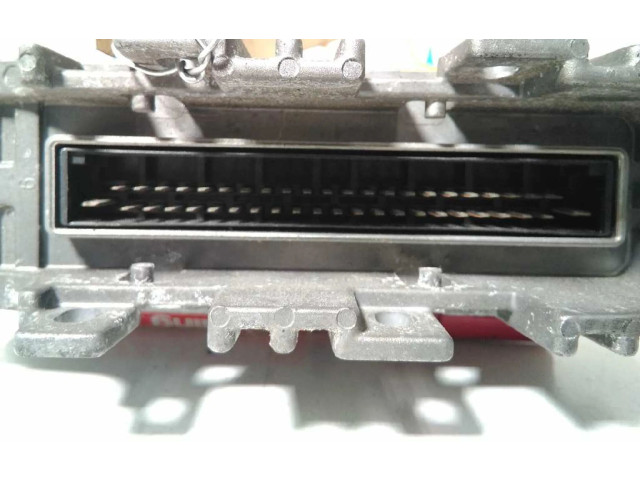 Řídící jednotka 037906024D, 29942 Volkswagen Vento 1991