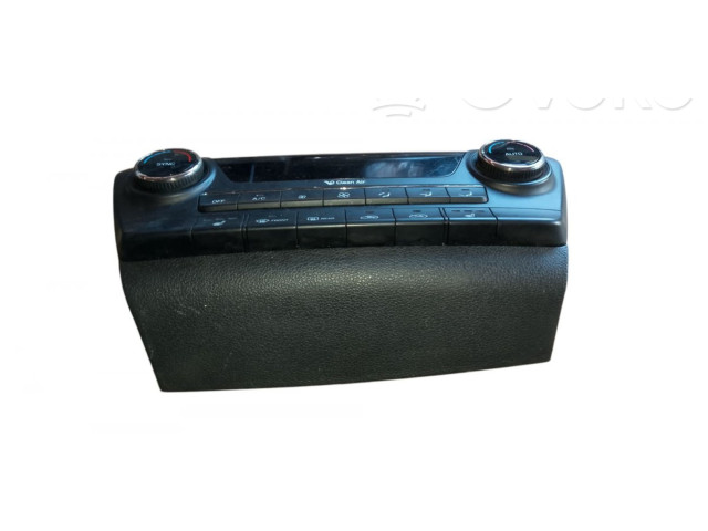 Блок управления климат-контролем 97250-D3XXX, 97250-D7530TRY Hyundai Tucson TL