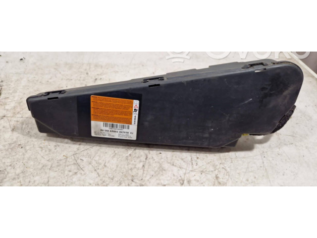 Подушка безопасности в сиденье 606530700 Volvo V70
