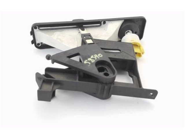 Блок управления климат-контролем 9610228477   Ligier X-TOO