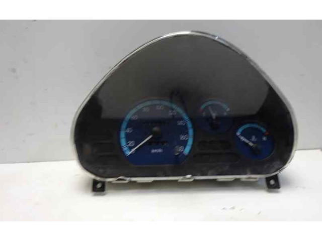 Přístrojová deska Daewoo Matiz 2001