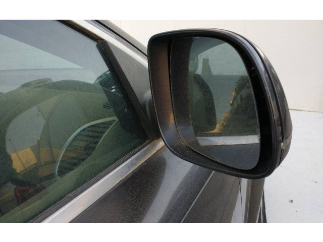 Zpětné zrcátko Audi Q7 4L 2008