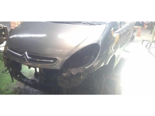 Зеркало электрическое        Citroen Xsara Picasso   -  года   