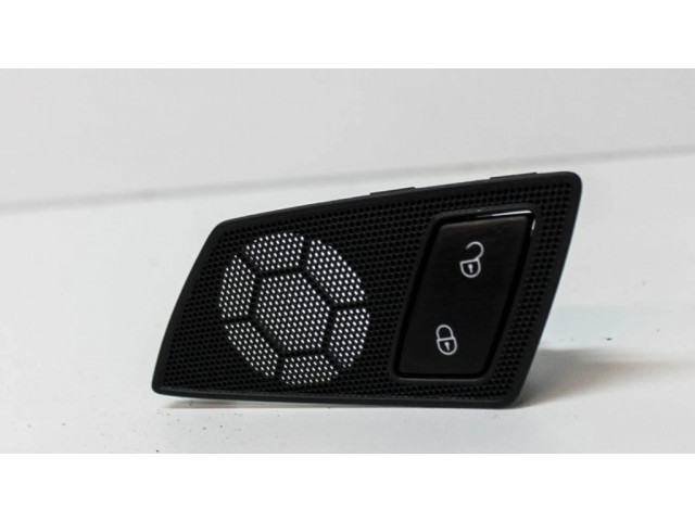 Включатель центрального замка