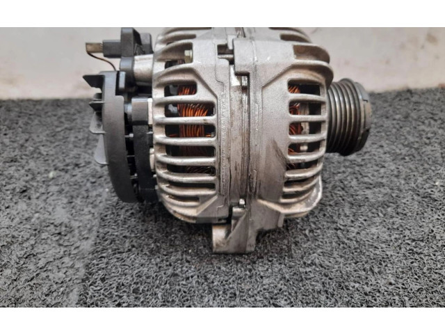 Генератор 0124515054   Volvo V70      