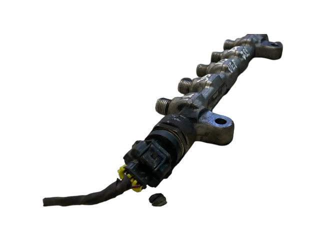 Vstřikovací lišta 314002A420, 0445214181 Hyundai ix35 pro naftový motor 1.7