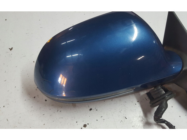 Зеркало электрическое        Audi A3 S3 8P  2003 - 2012 года   