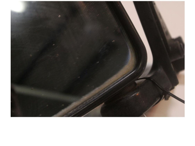 Зеркало электрическое        Mitsubishi L200  1990 - 1996 года   