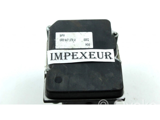 Jednotka ABS 6R0907379R, 6R0614517AD Volkswagen Polo V 6R 2012