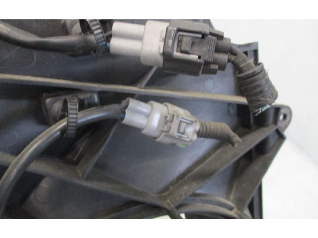 Электрический вентилятор радиаторов 95419228, 95419228   Opel  Antara  2006 - 2016 года