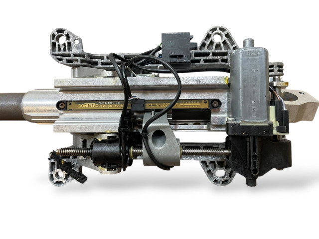 Рулевая рейка 2W933C529AP Jaguar XJ X351 2009 - 2019 года