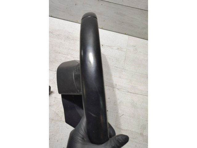 Руль Mazda 3 III 2014 - 2018 года B63M, 161005