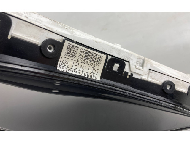 Přístrojová deska Subaru Legacy 2006 85012AG130