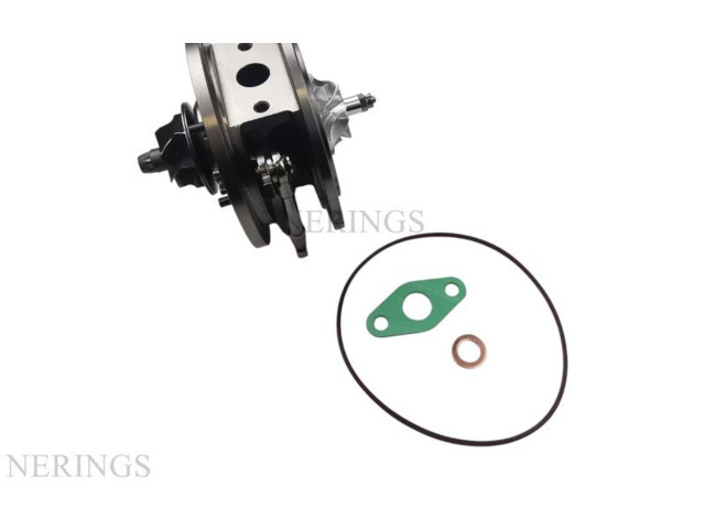 Turbodmychadlo Турбина 16359880014, CHRA30-0469T   KIA Stonic   