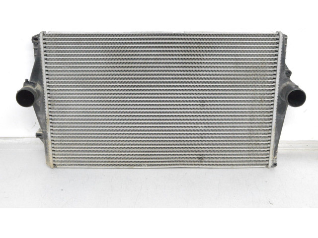 Интеркулер 07Q78819 Volvo S60