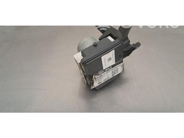 Jednotka ABS Tela Model S 2023