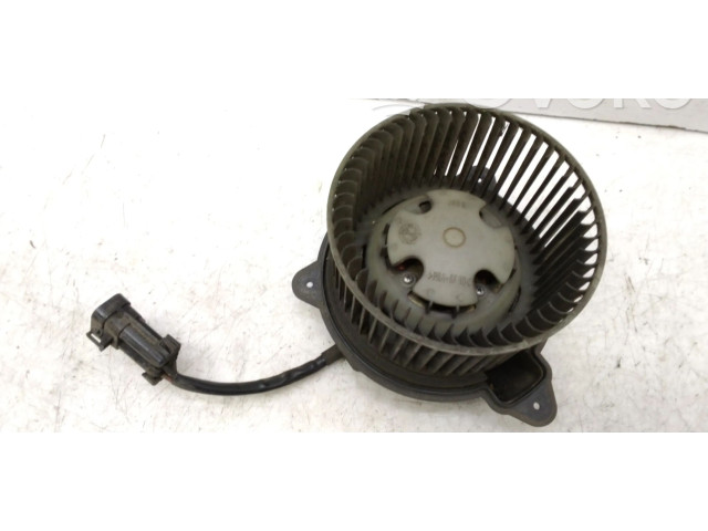 Вентилятор печки    572821600, B837   Maserati 3200 GT Coupe