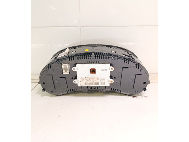 Панель приборов 9675167180, A2C53338390 Citroen DS4