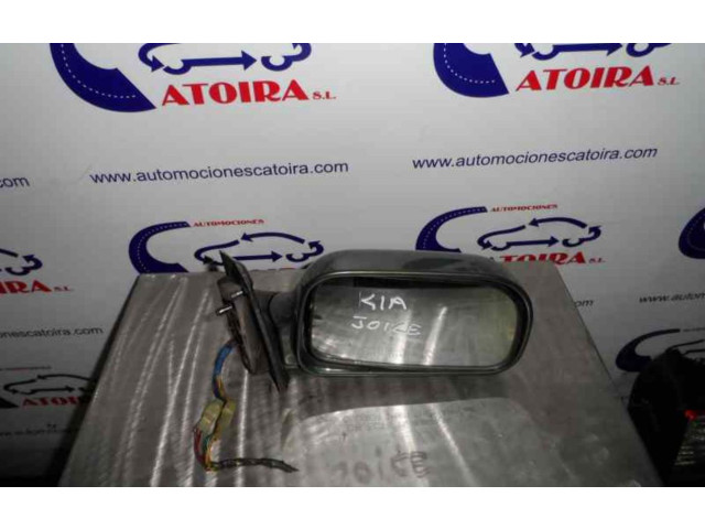 Zpětné zrcátko KIA Joice 2000