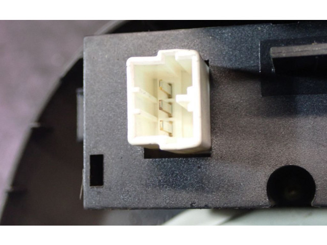 Блок управления климат-контролем 132652, 132652   Fiat Multipla