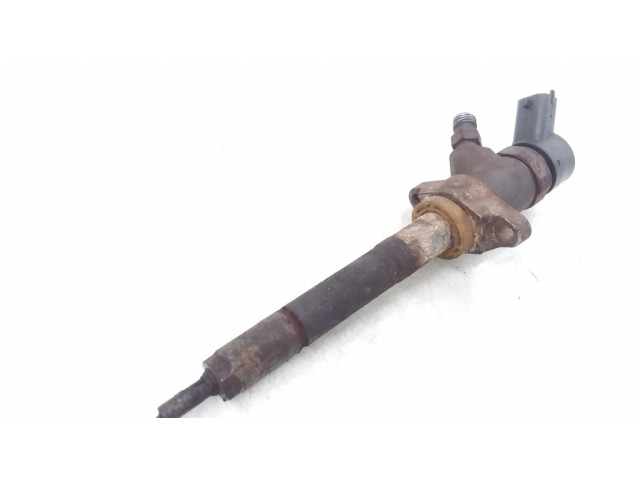 Vstřikovač 0445110239 Ford Focus C-MAX pro naftový motor 1.6