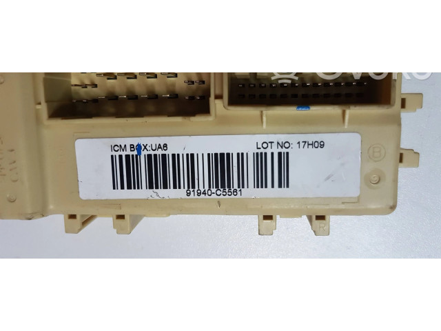 Pojistková skříňka 91940C5561 KIA Sorento 2017