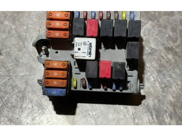 Pojistková skříňka 501890160015, 51838798 Fiat Croma 2010