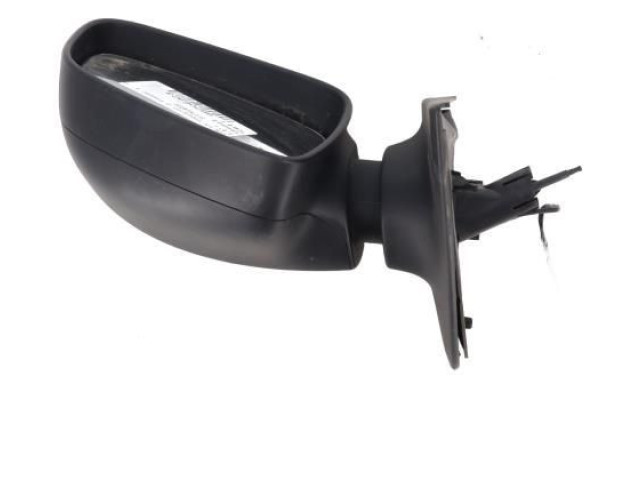 Зеркало электрическое        Dacia Sandero  2008 - 2012 года   