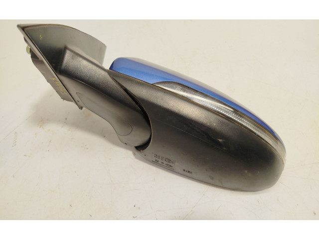 Зеркало электрическое        KIA Xceed  2019 -  года   