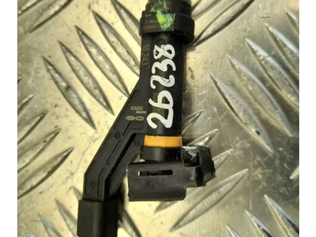 Форсунка 3531008000 Hyundai Bayon для бензинового двигателя 1.2