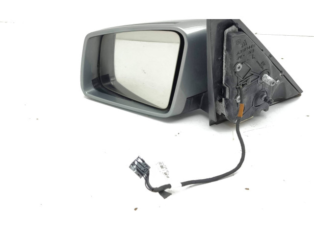 Zpětné zrcátko Mercedes-Benz GLK (X204) 2010