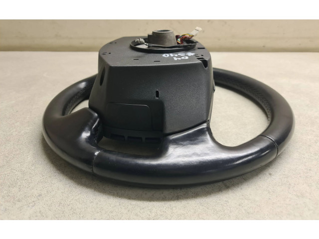 Руль Land Rover Discovery 4 - LR4  2010 - 2016 года AH223600KB, AH2213D767BB      