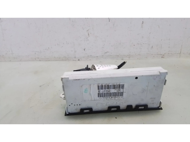 Дисплей 149581077C00 Citroen C8