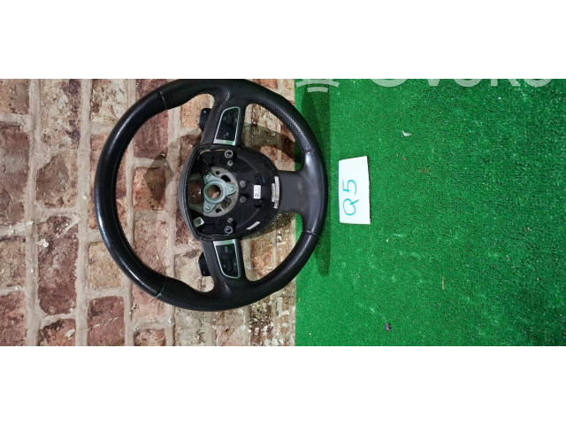 Руль Audi Q5 SQ5 2008 - 2017 года