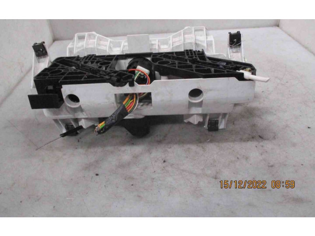 Блок управления климат-контролем 46770822, 22200527 Fiat Grande Punto