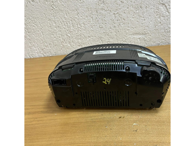 Přístrojová deska BMW X6 E71 2012 6976284, 024